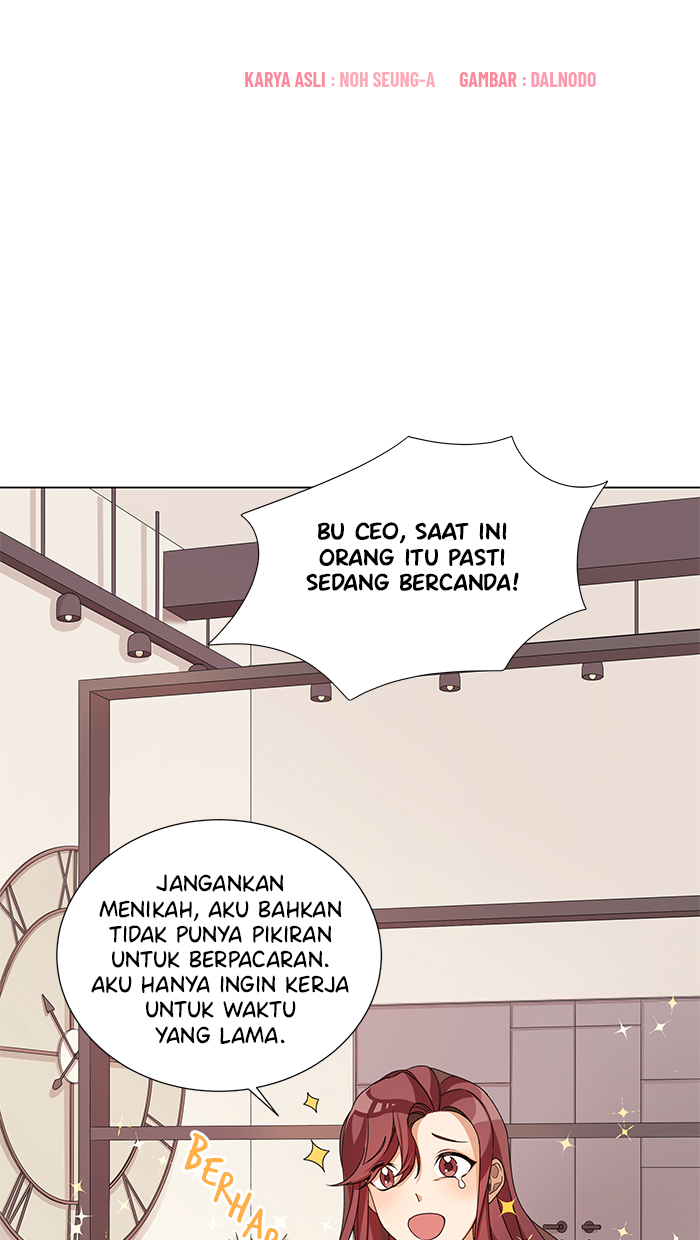 We're Soulmates Starting From Today chapter 2 halaman 12