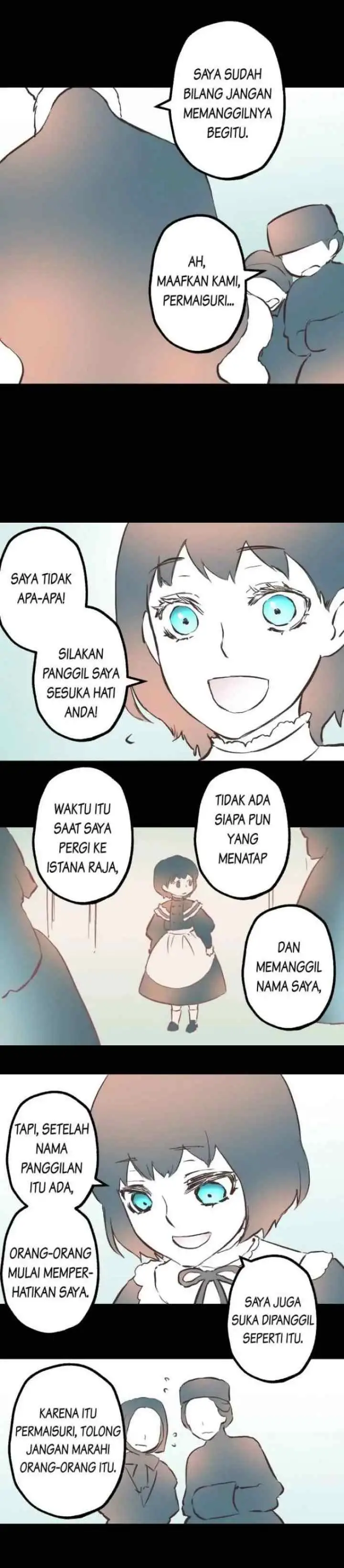 As Long as You Like It chapter 54 halaman 4