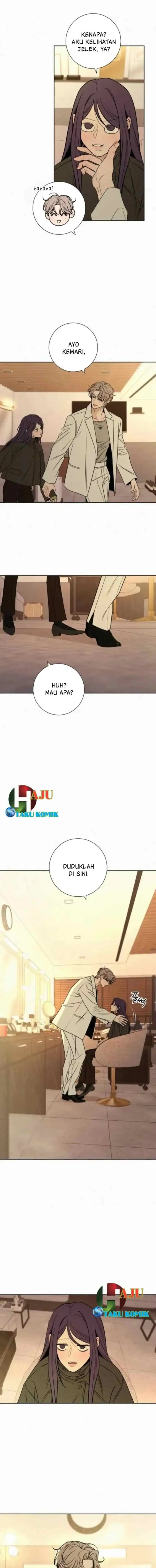 Operation: True Love chapter 127 halaman 12