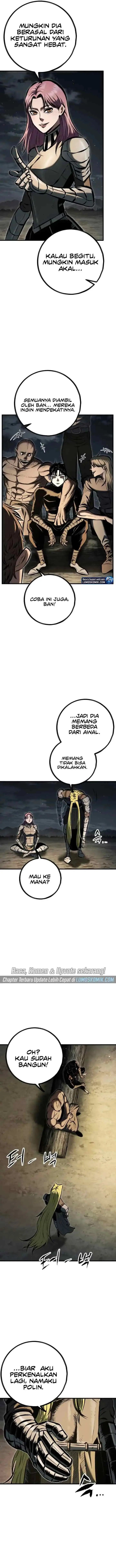 Pattern Battle chapter 21 halaman 4