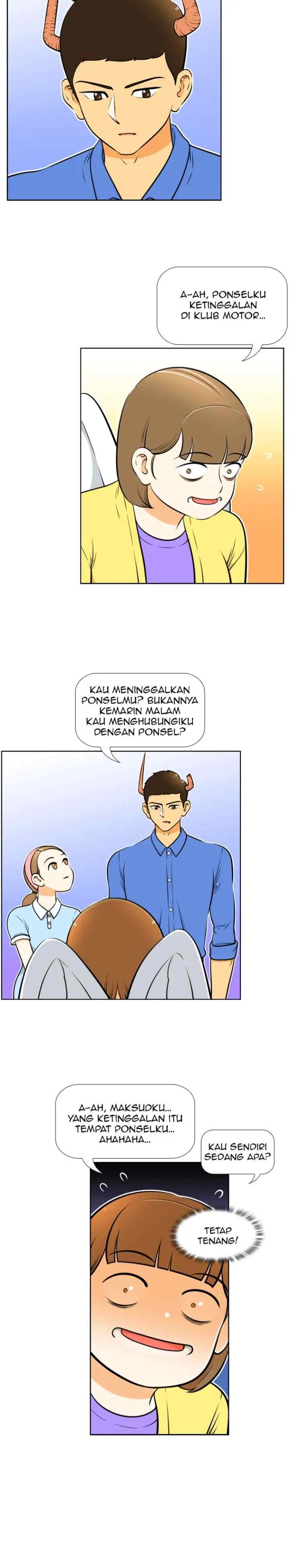 New Normal: Class 8 chapter 258 halaman 5