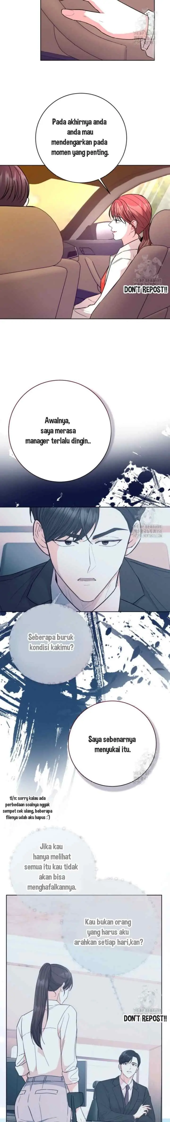 Hades and Persephone chapter 42 halaman 14
