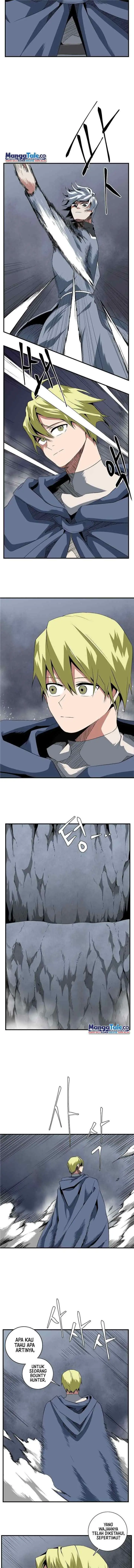 One Step to The Demon King chapter 19 halaman 7