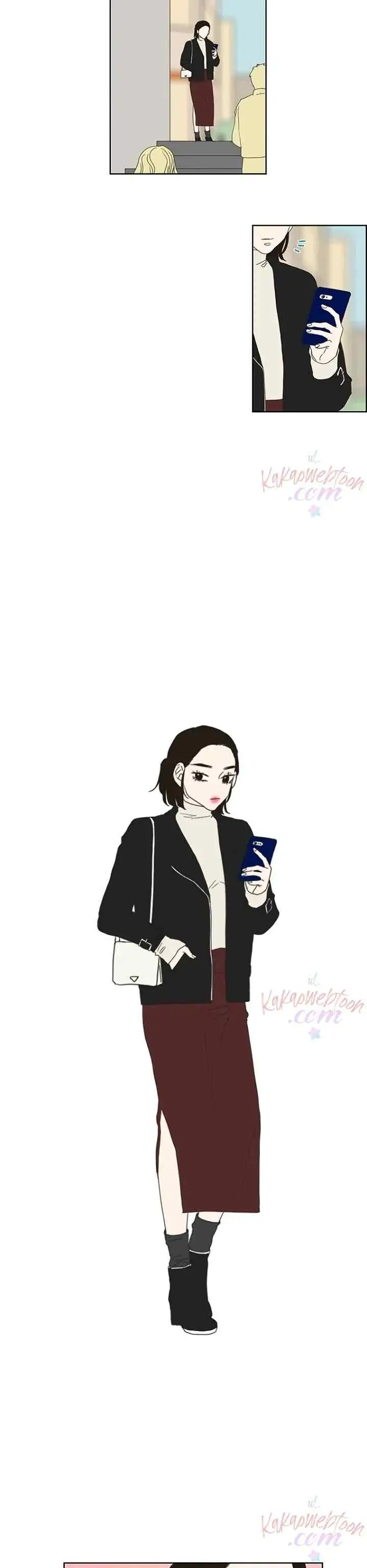 Dolled Up chapter 73 halaman 15