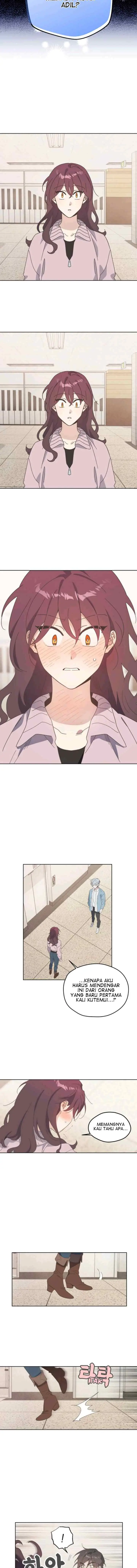 Bitter Sweet Home chapter 2 halaman 15