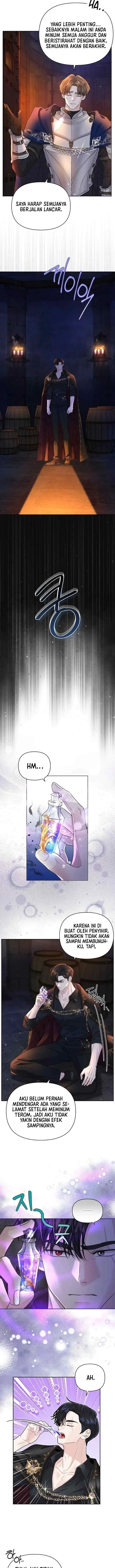 Grand Duke of the North chapter 37 halaman 7