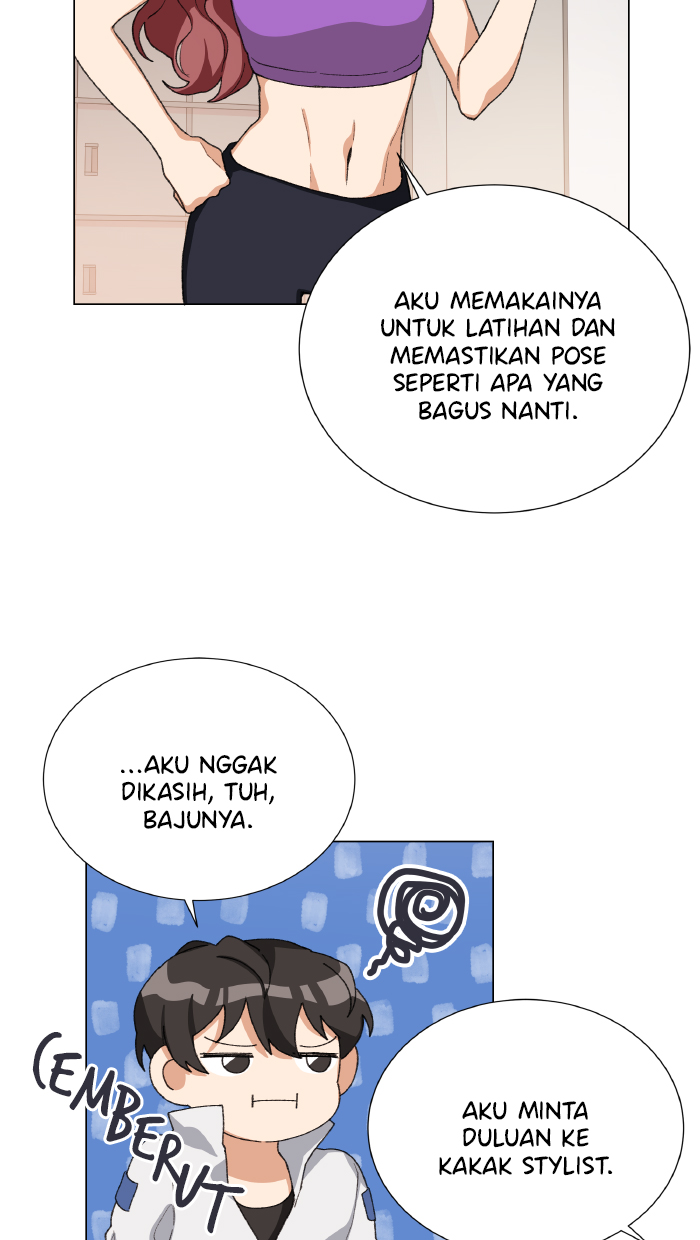 We're Soulmates Starting From Today chapter 20 halaman 29