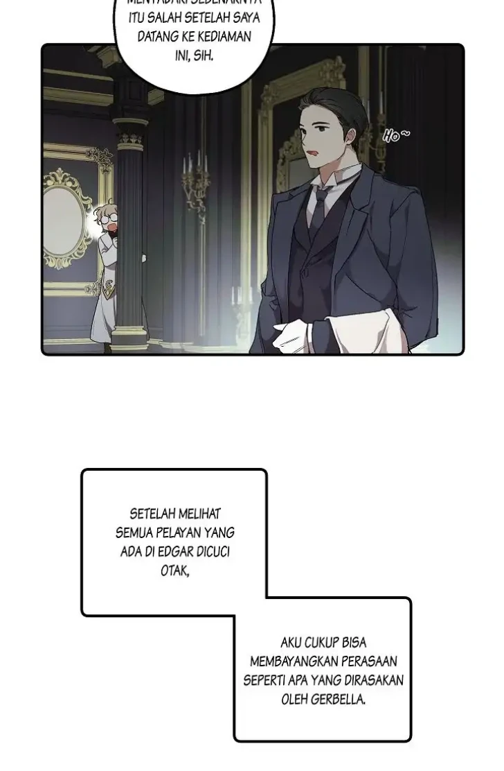 Everything Was a Misunderstanding chapter 43 halaman 55
