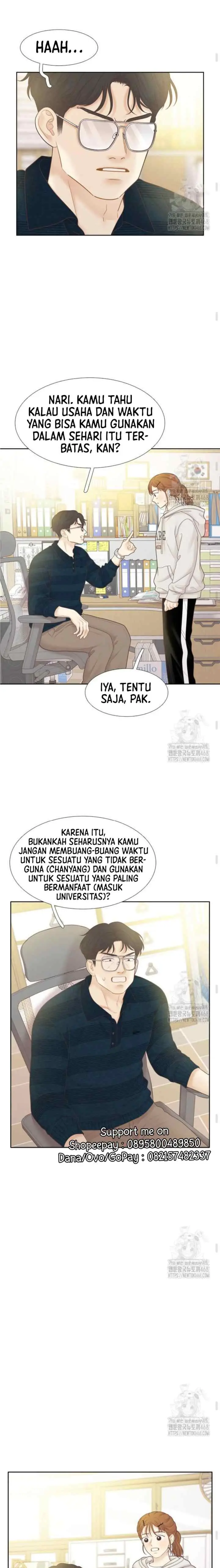Odd Girls Out S2 chapter 235 halaman 11