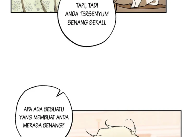 Everything Was a Misunderstanding chapter 110 halaman 55