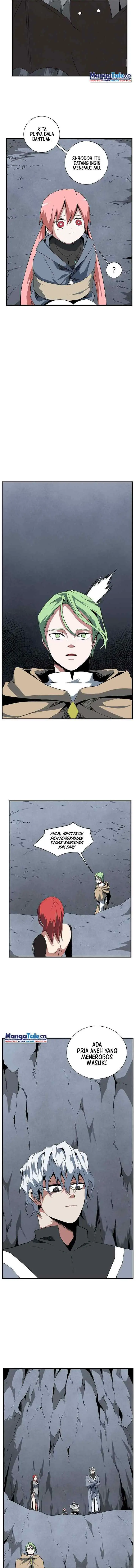 One Step to The Demon King chapter 18 halaman 12