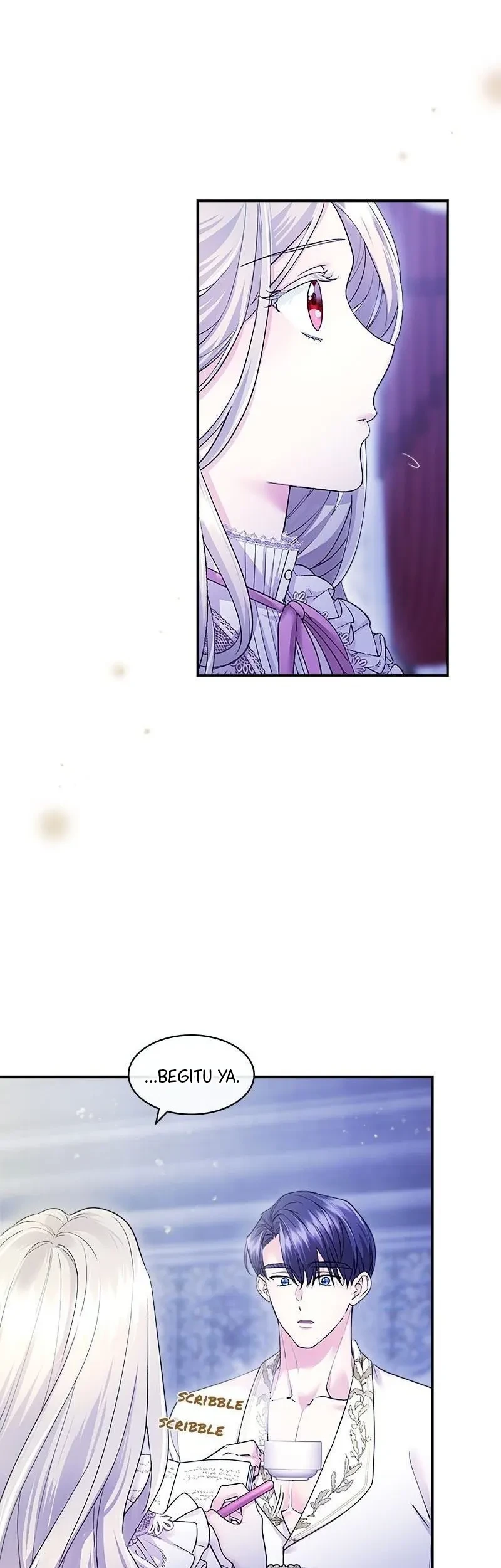 Munou na Mamahaha desu ga, Kazoku no Dekiai ga Tomarimasen! chapter 26 halaman 20