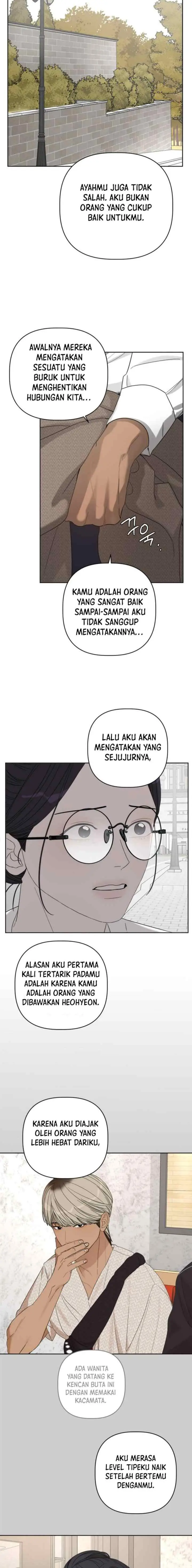Dream of Learning chapter 34 halaman 9