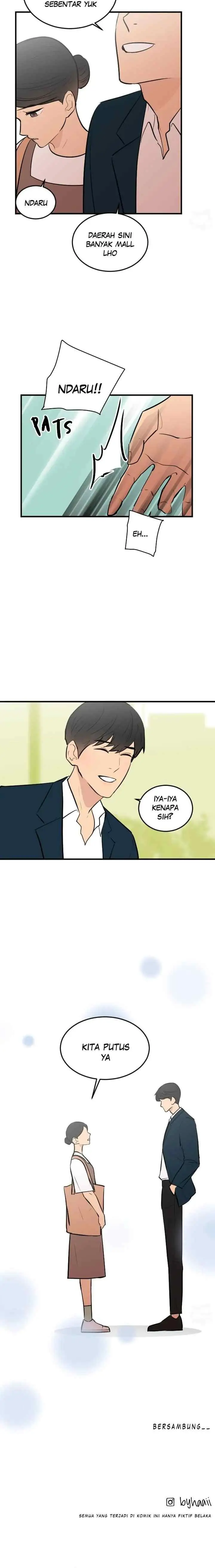 Day by Bae chapter 99 halaman 7