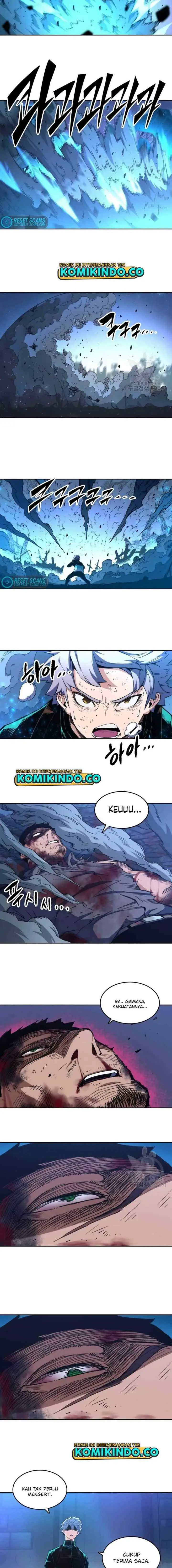 OOPARTS chapter 70 halaman 7