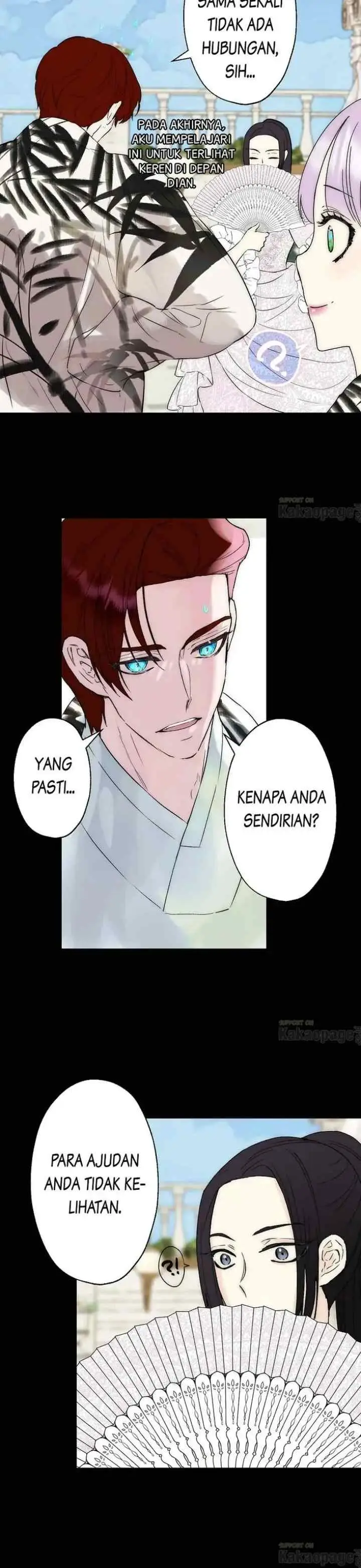 As Long as You Like It chapter 266 halaman 13