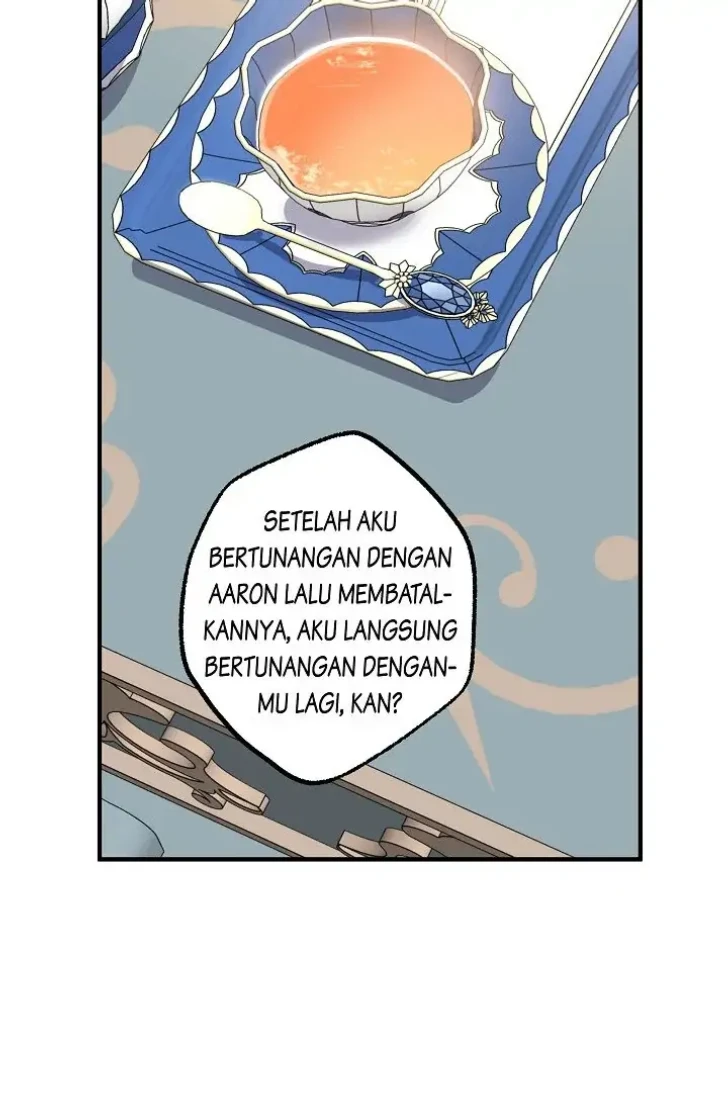 Everything Was a Misunderstanding chapter 65 halaman 28