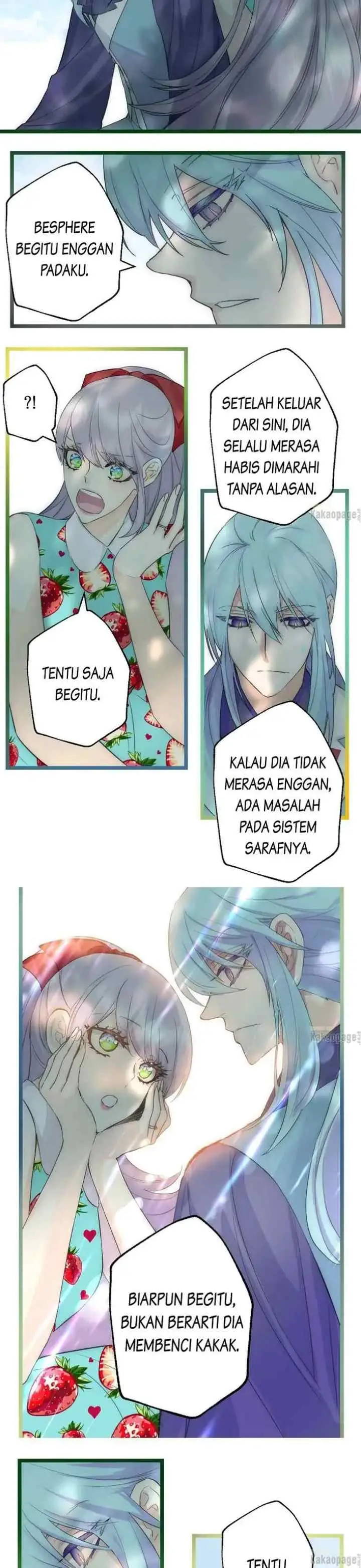 As Long as You Like It chapter 250 halaman 5
