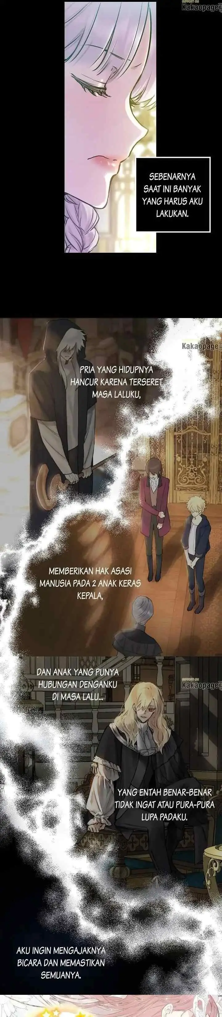 As Long as You Like It chapter 212 halaman 12