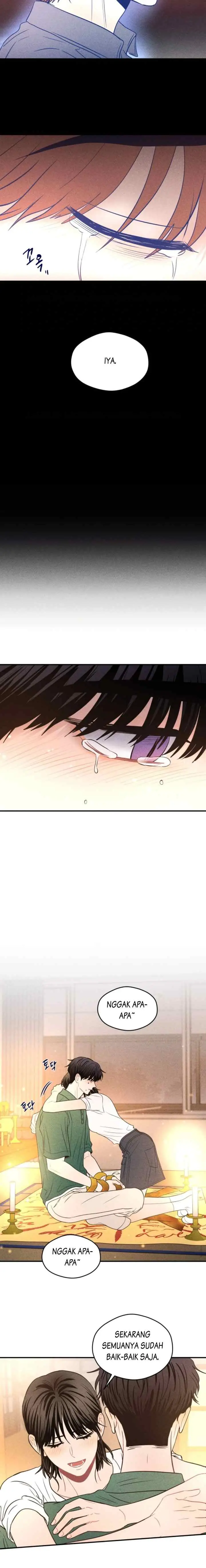 Ghost Romance chapter 77 halaman 17