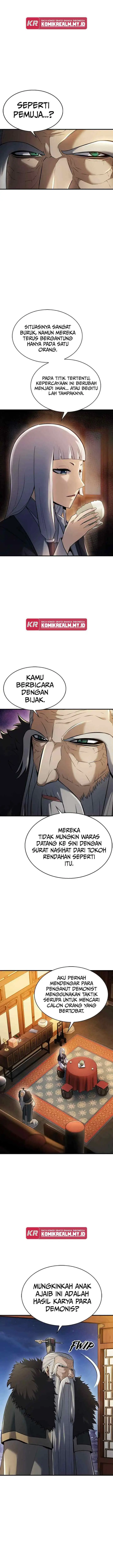 The Star Of A Supreme Ruler chapter 46 halaman 17