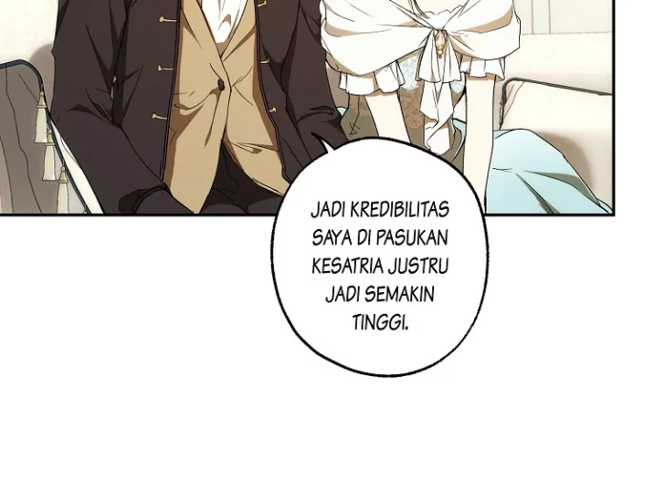 Everything Was a Misunderstanding chapter 103 halaman 127