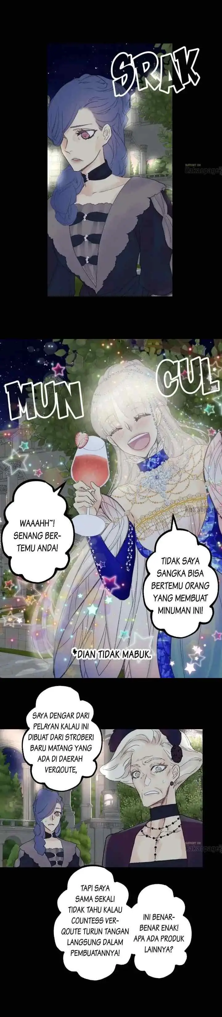 As Long as You Like It chapter 177 halaman 12