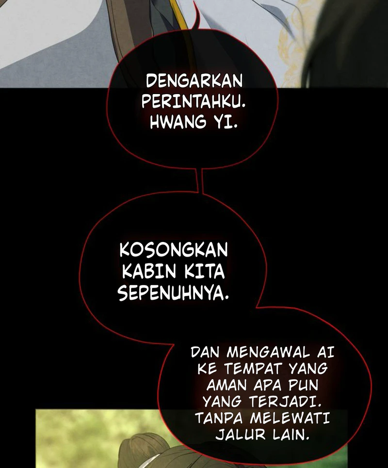 Beneath the Fallen Bloom chapter 10 halaman 54