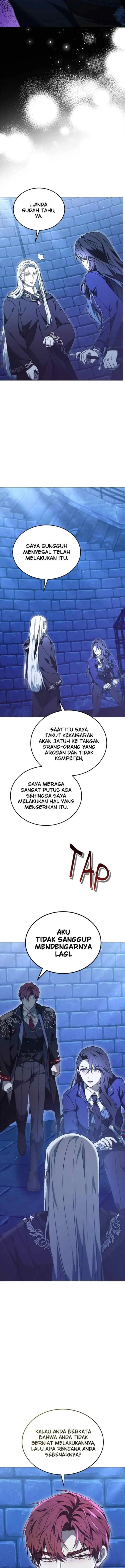 City of Arrogance chapter 64 halaman 10