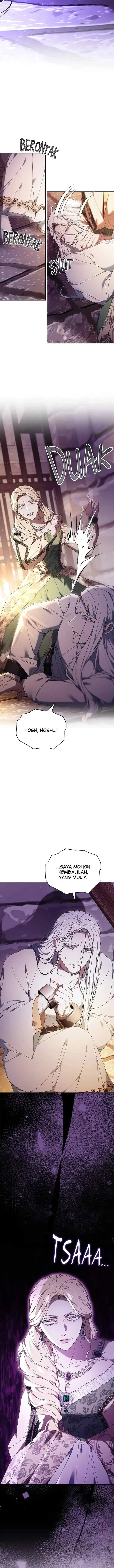 City of Arrogance chapter 76 halaman 13