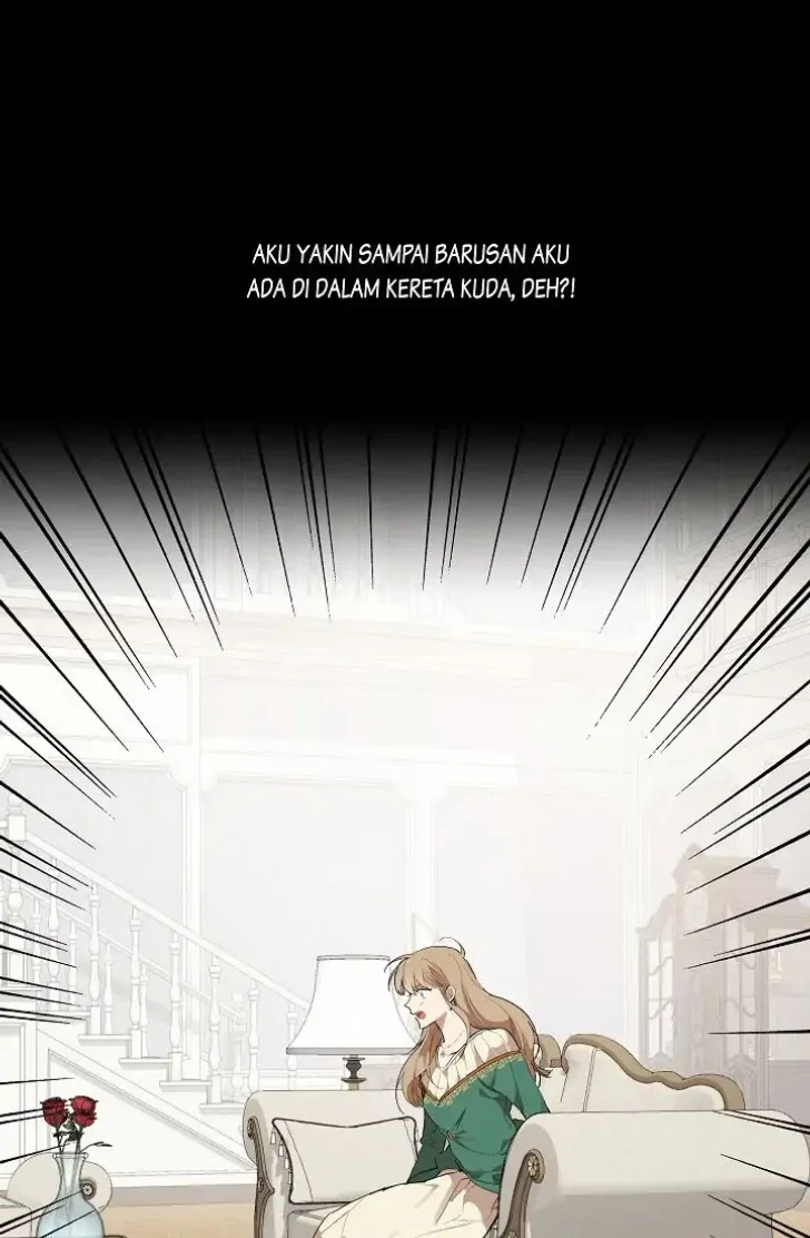 Everything Was a Misunderstanding chapter 44 halaman 71