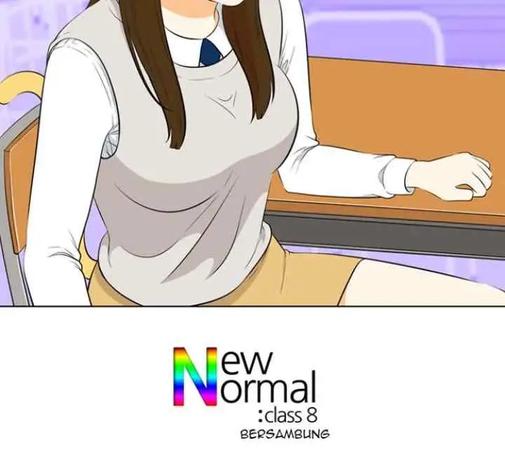 New Normal: Class 8 chapter 203 halaman 15