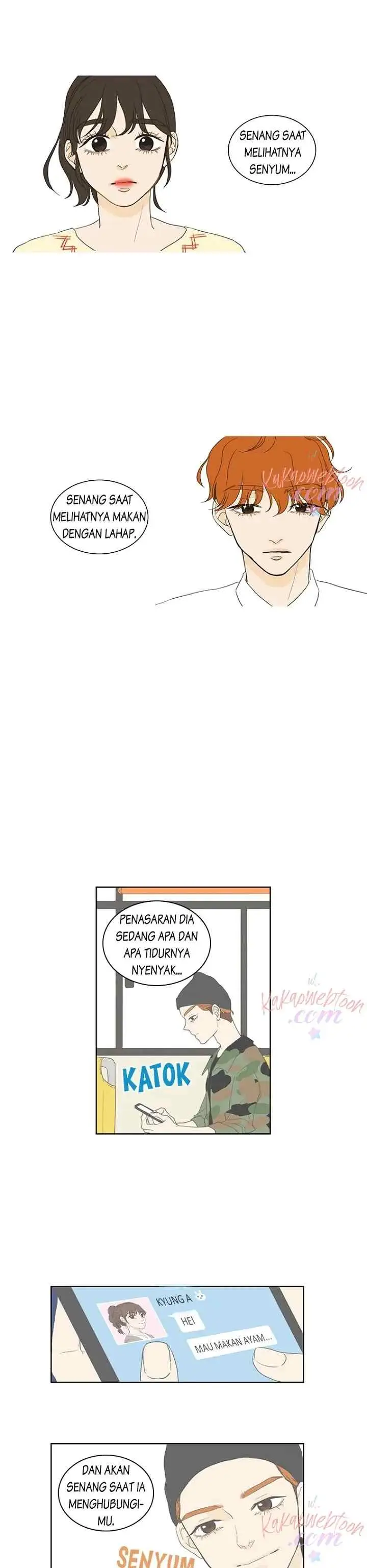 Dolled Up chapter 46 halaman 12