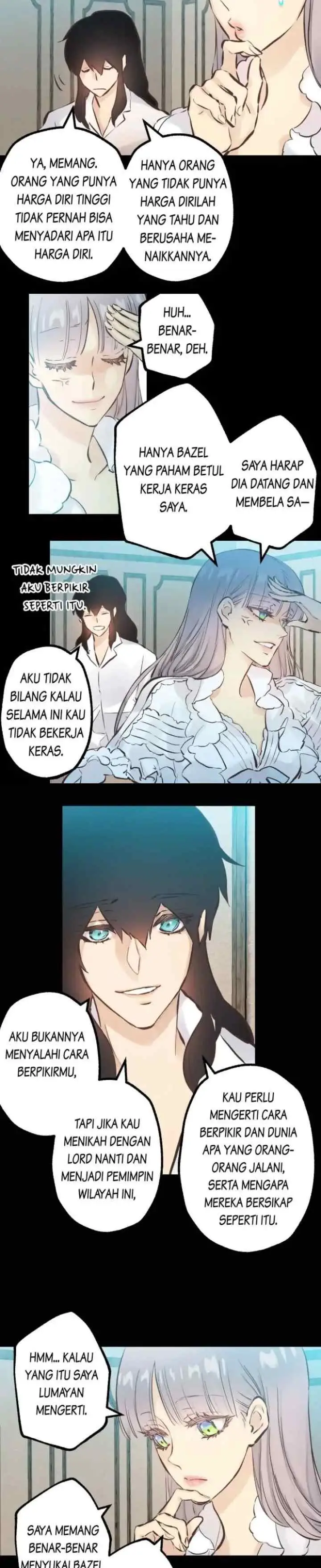 As Long as You Like It chapter 122 halaman 13
