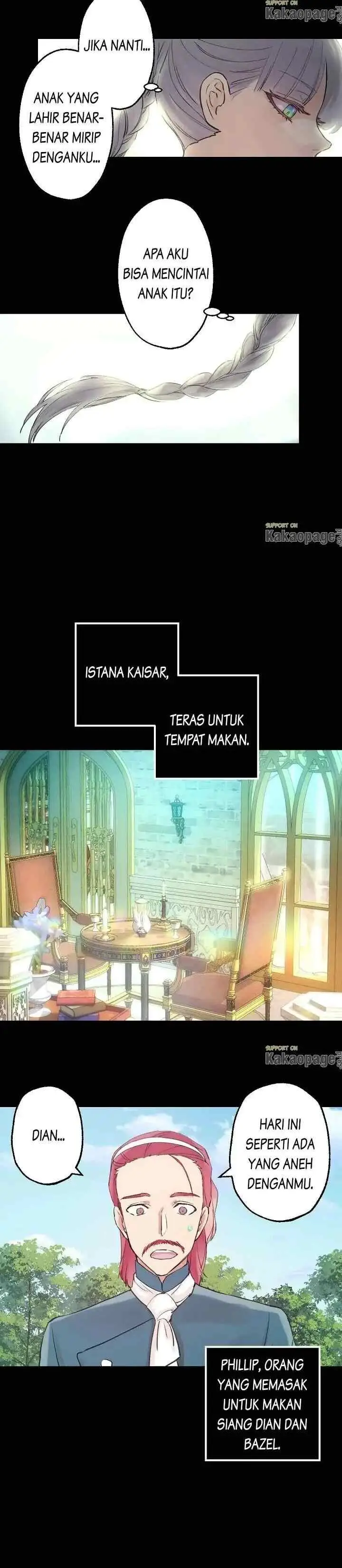 As Long as You Like It chapter 195 halaman 9