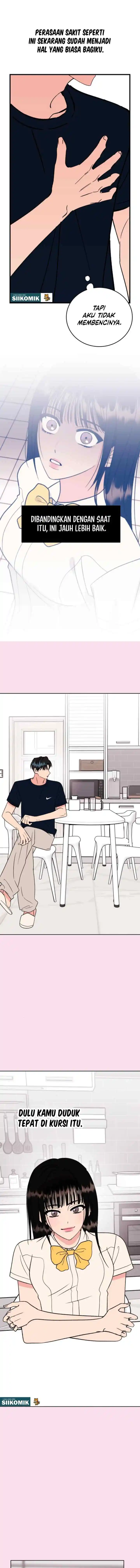 Heartbeat Sounds chapter 30 halaman 7