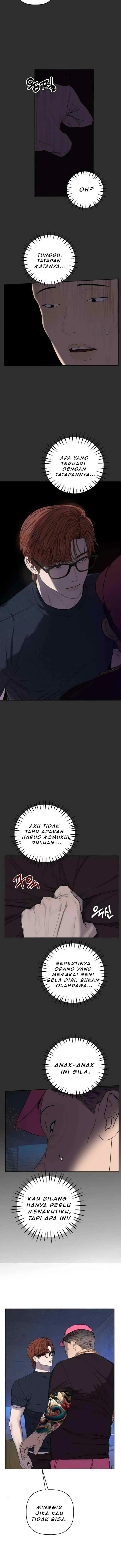 Dream of Learning chapter 21 halaman 4