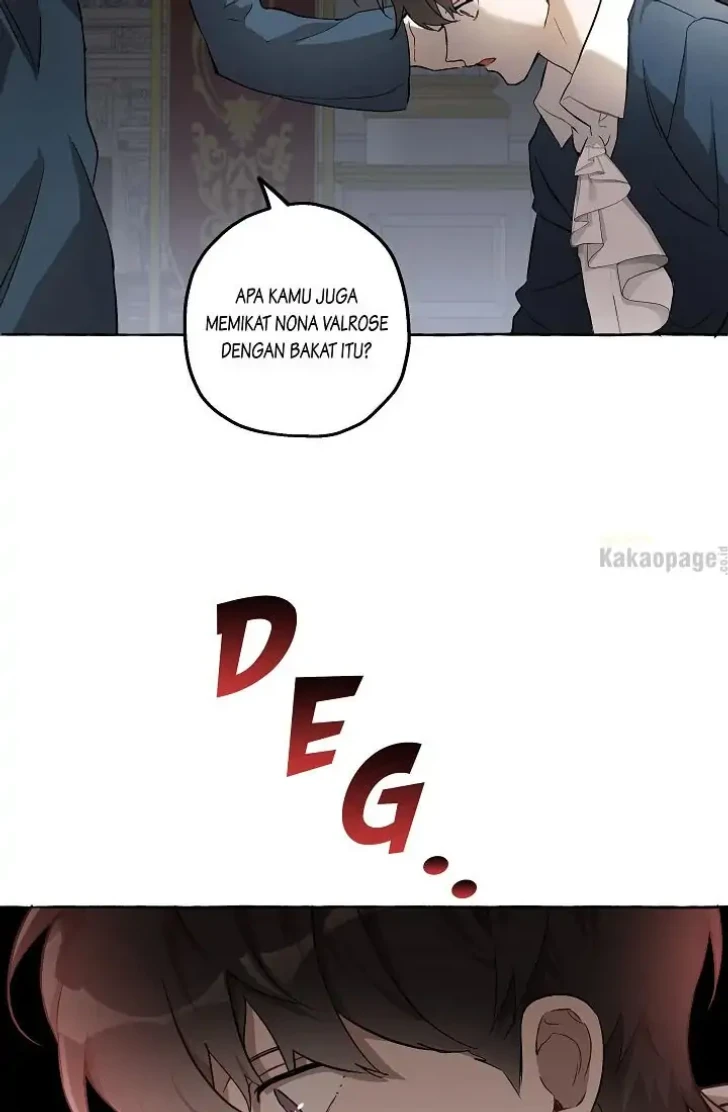 Everything Was a Misunderstanding chapter 25 halaman 44
