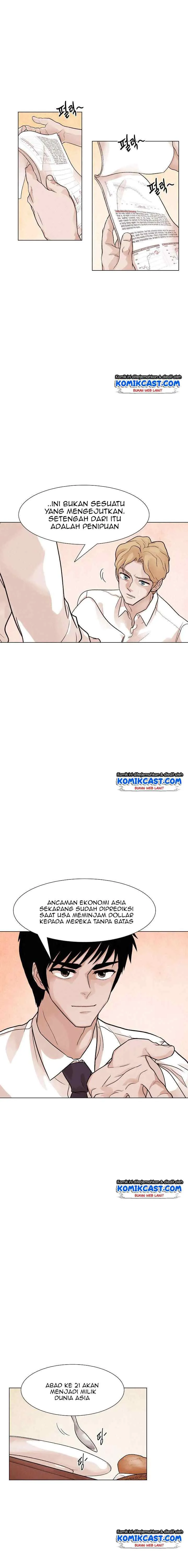 Past Life Regressor chapter 4 halaman 7