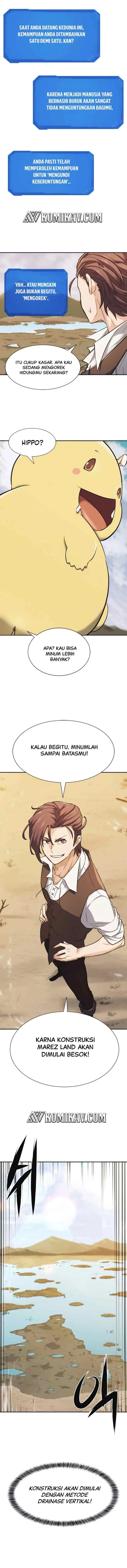 O melhor engenheiro do mundo chapter 20 halaman 6
