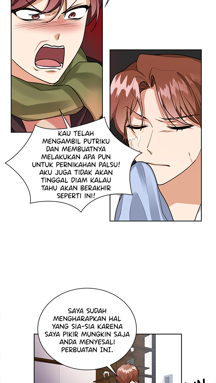 We're Soulmates Starting From Today chapter 68 halaman 14