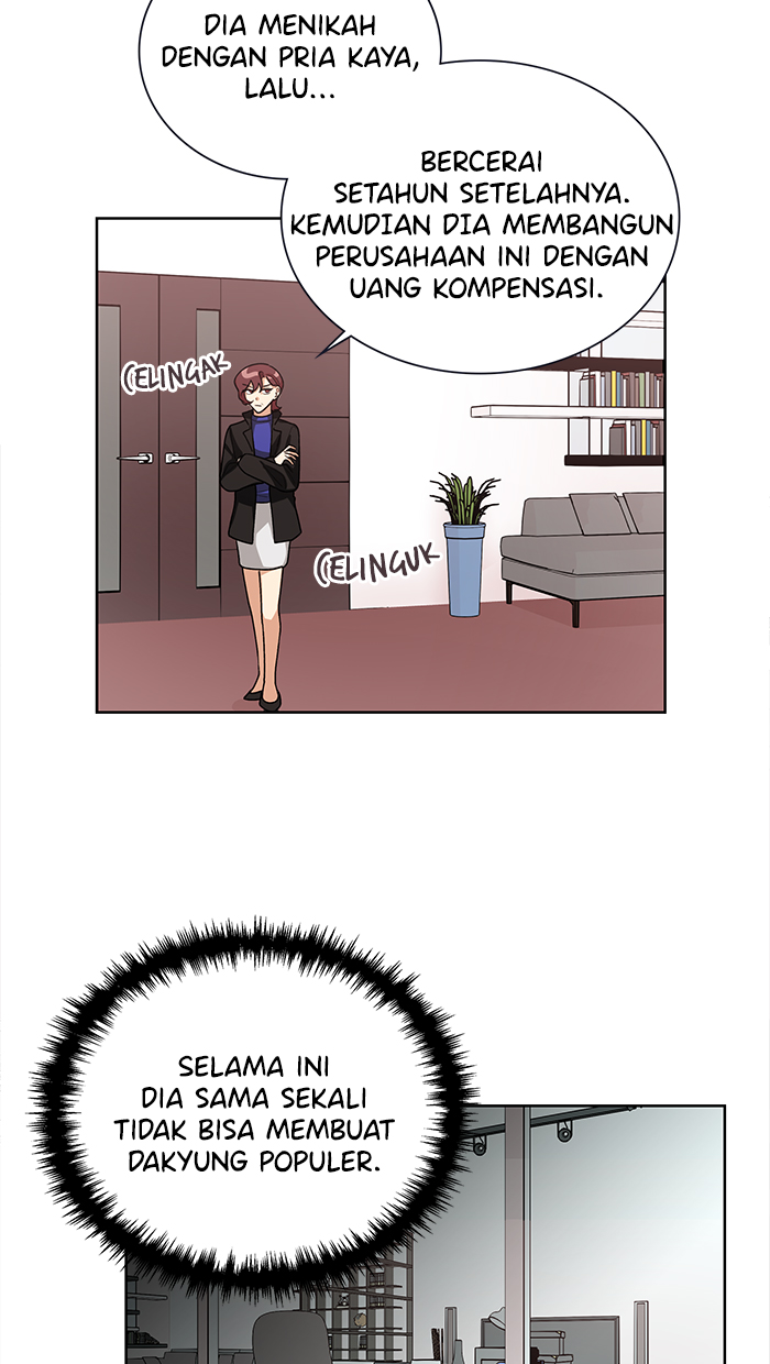 We're Soulmates Starting From Today chapter 41 halaman 4