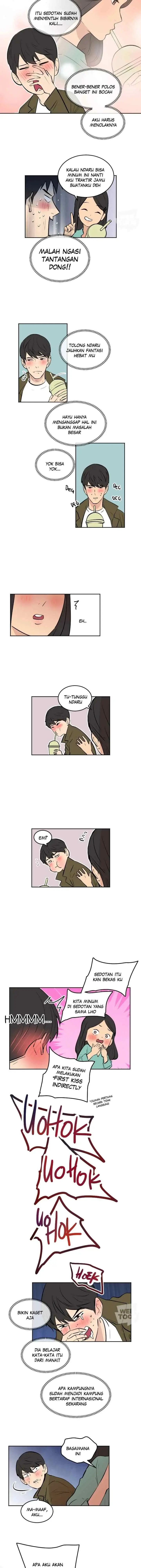 Day by Bae chapter 78 halaman 5