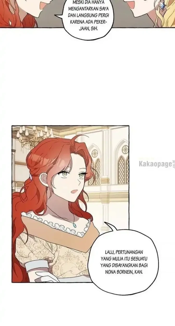 Everything Was a Misunderstanding chapter 4 halaman 95