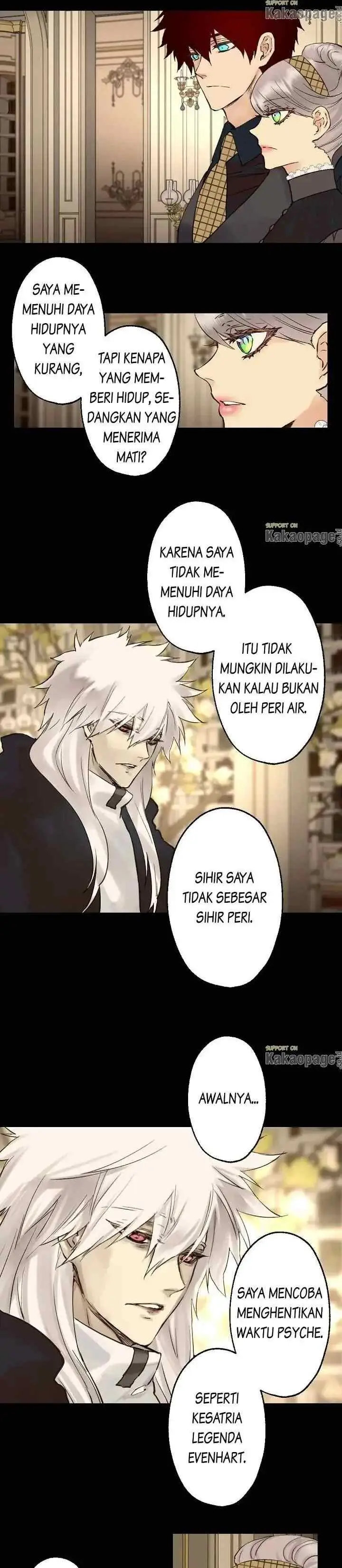 As Long as You Like It chapter 197 halaman 12