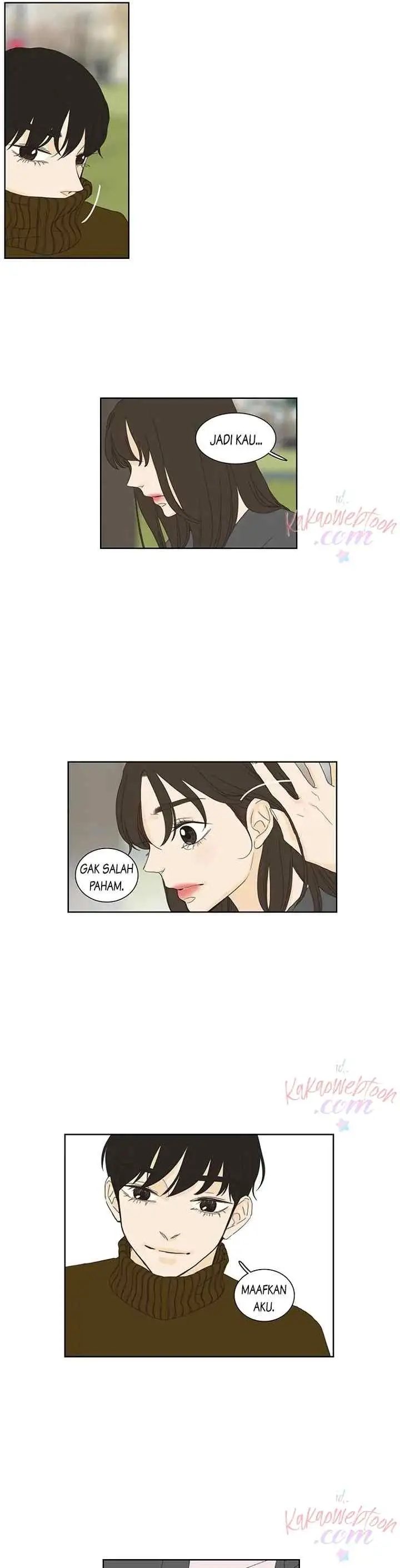 Dolled Up chapter 66 halaman 9