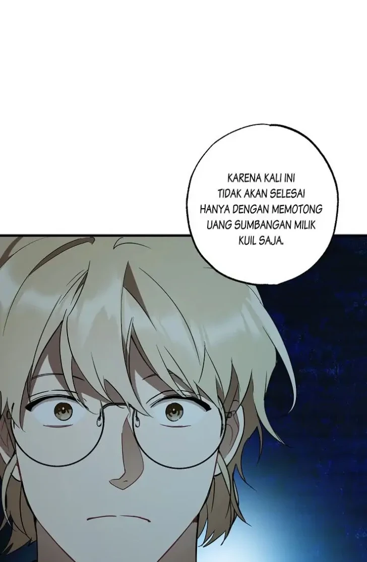 Everything Was a Misunderstanding chapter 58 halaman 67