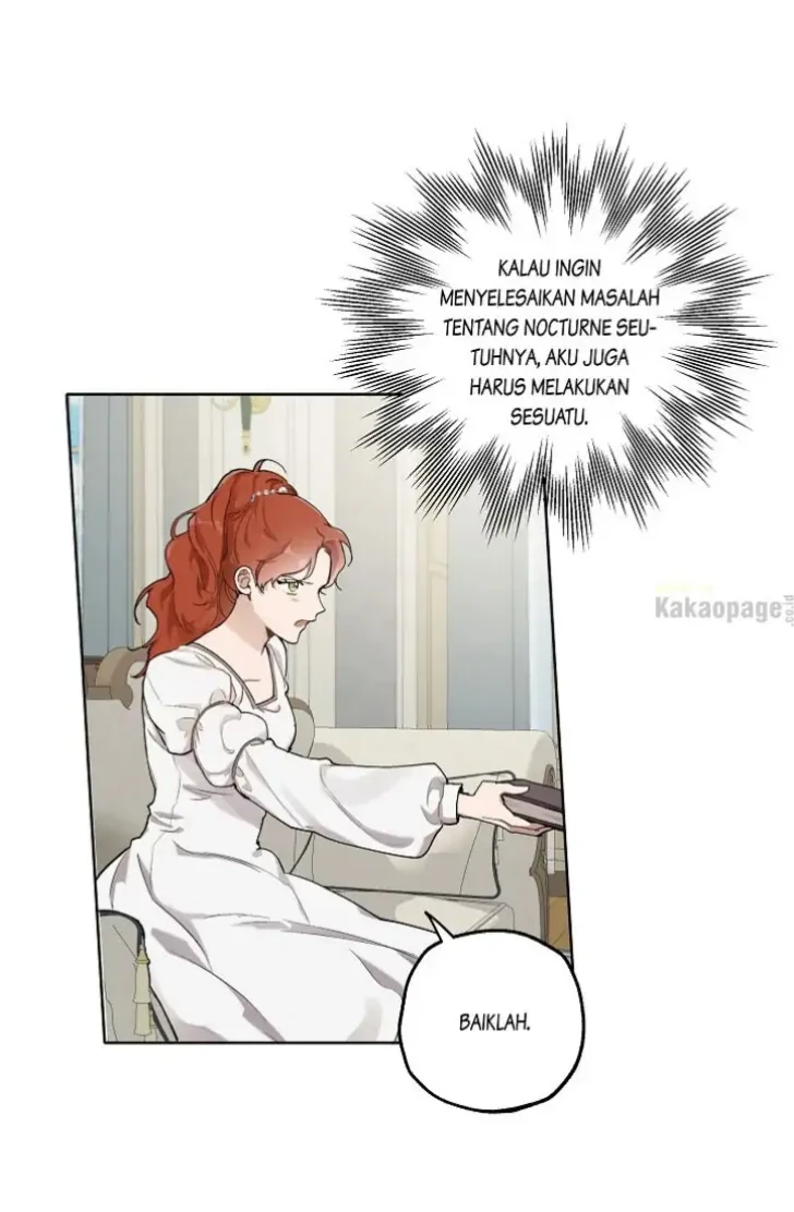 Everything Was a Misunderstanding chapter 31 halaman 23