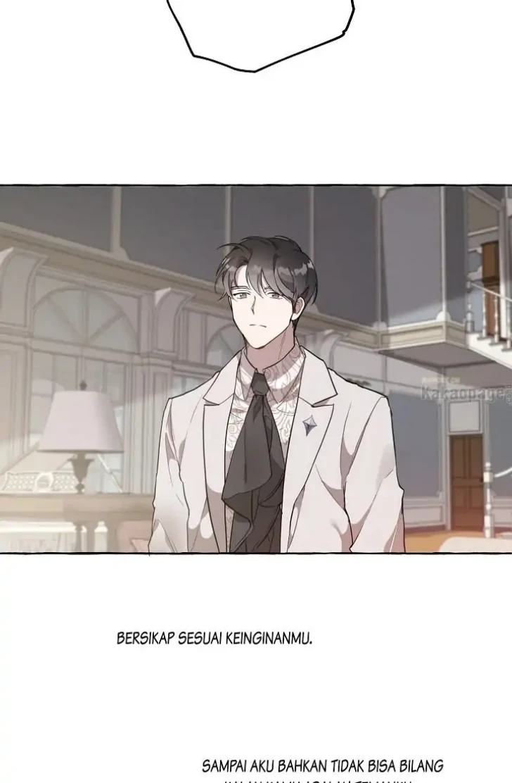 Everything Was a Misunderstanding chapter 12 halaman 75