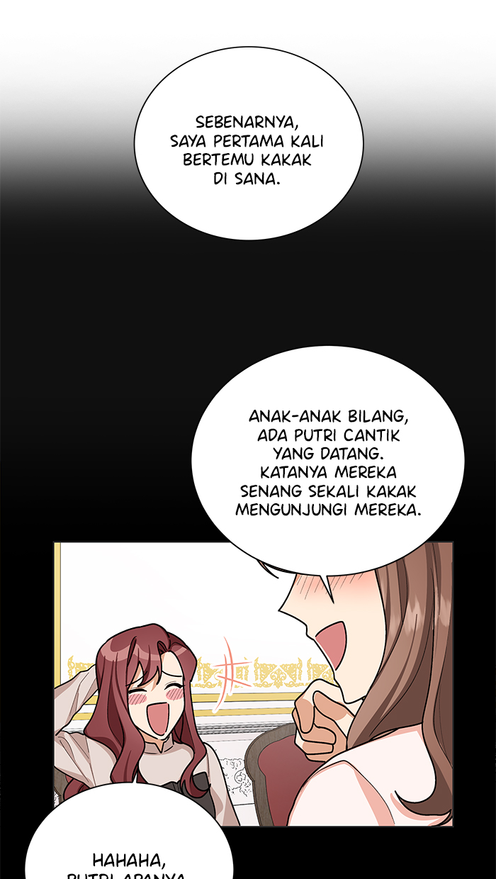We're Soulmates Starting From Today chapter 44 halaman 25